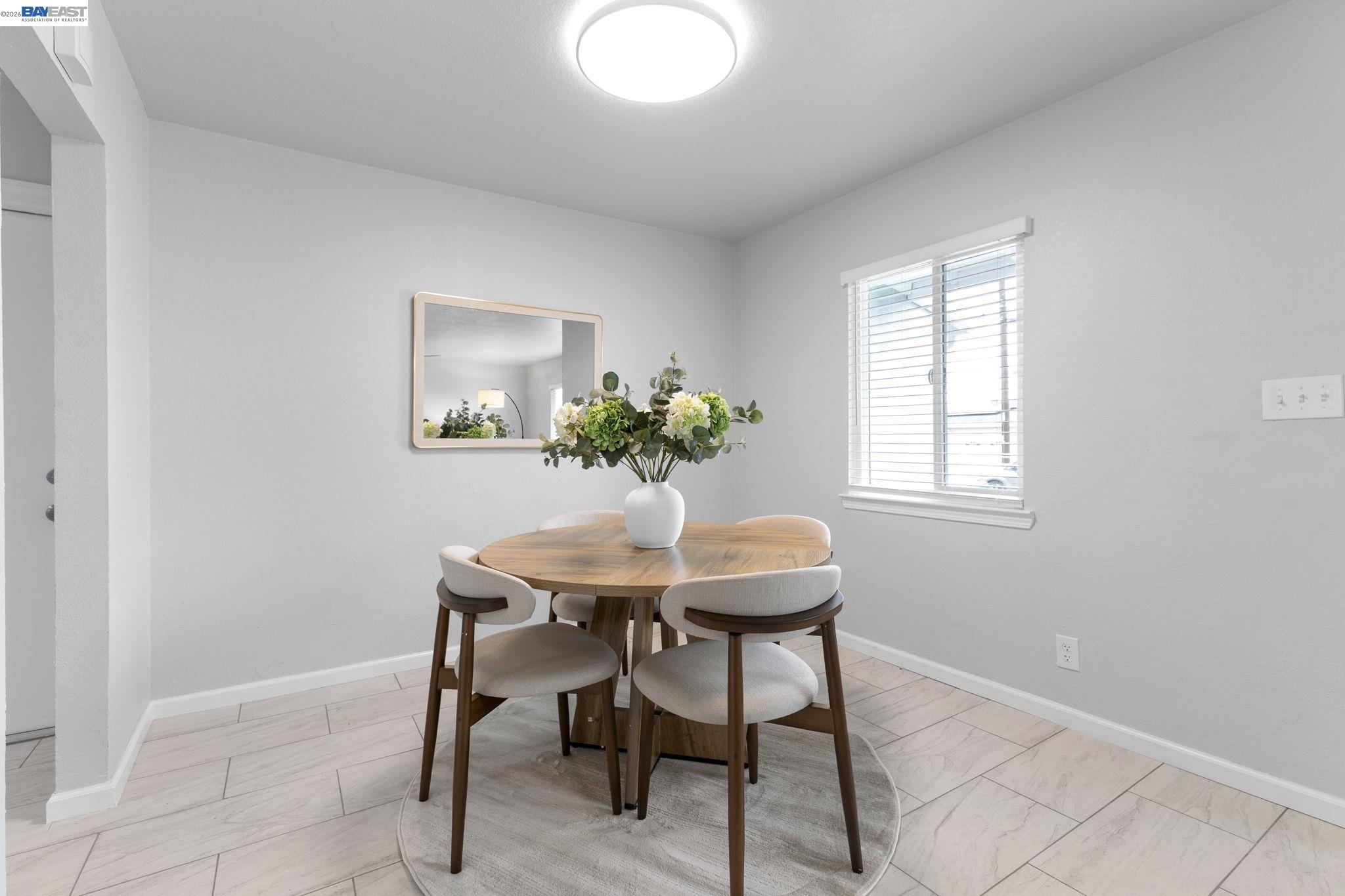 Detail Gallery Image 7 of 26 For 412 Solano Ave, San Lorenzo,  CA 94541 - 3 Beds | 1/1 Baths