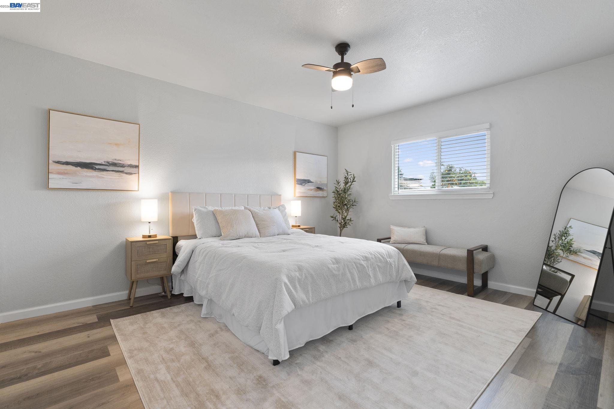 Detail Gallery Image 14 of 26 For 412 Solano Ave, San Lorenzo,  CA 94541 - 3 Beds | 1/1 Baths