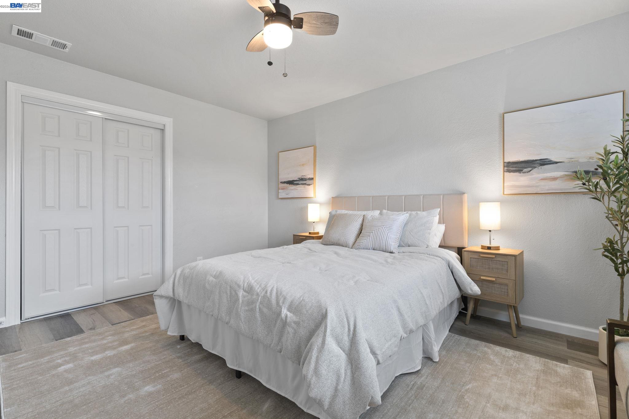 Detail Gallery Image 15 of 26 For 412 Solano Ave, San Lorenzo,  CA 94541 - 3 Beds | 1/1 Baths