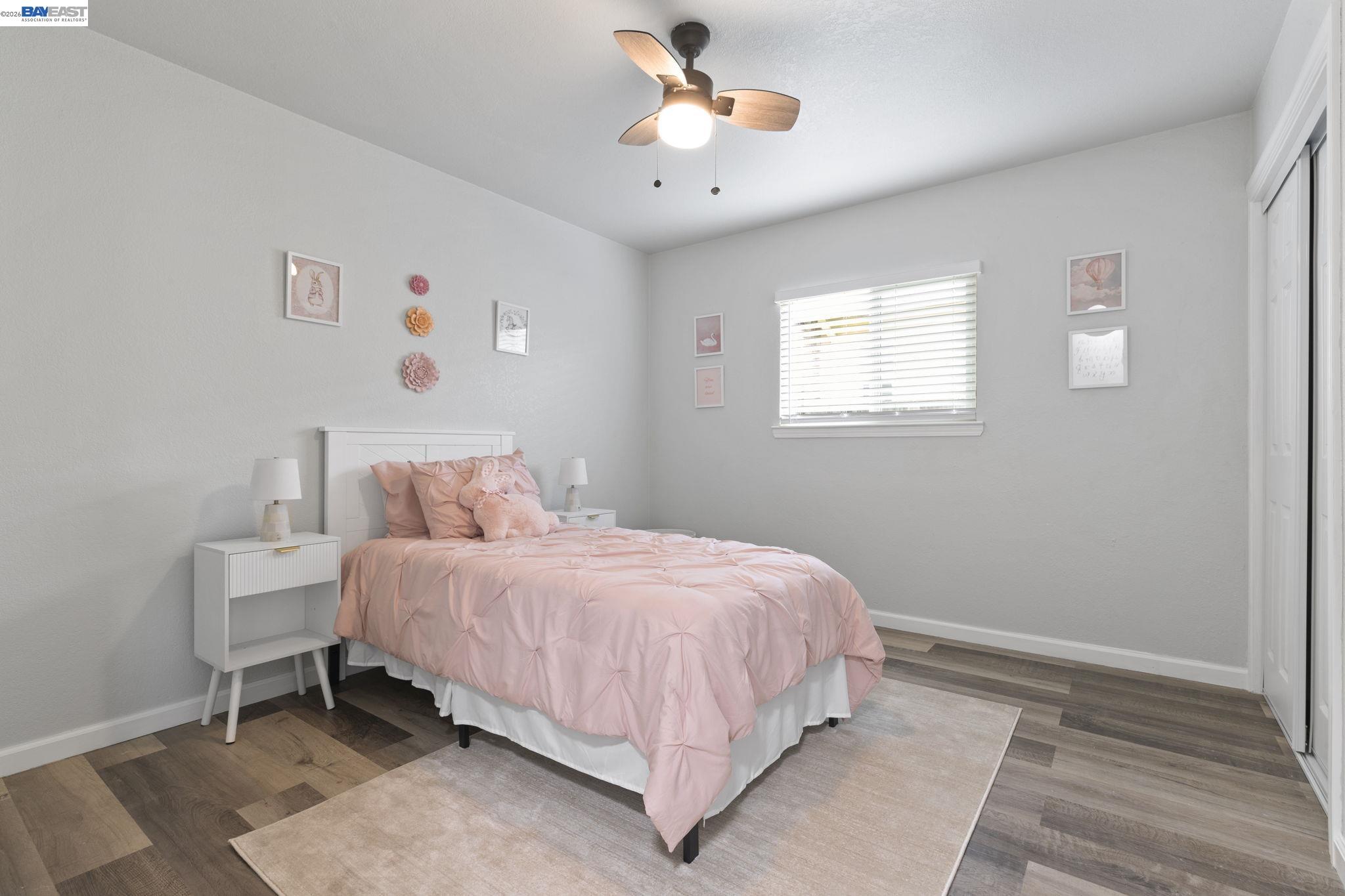 Detail Gallery Image 16 of 26 For 412 Solano Ave, San Lorenzo,  CA 94541 - 3 Beds | 1/1 Baths