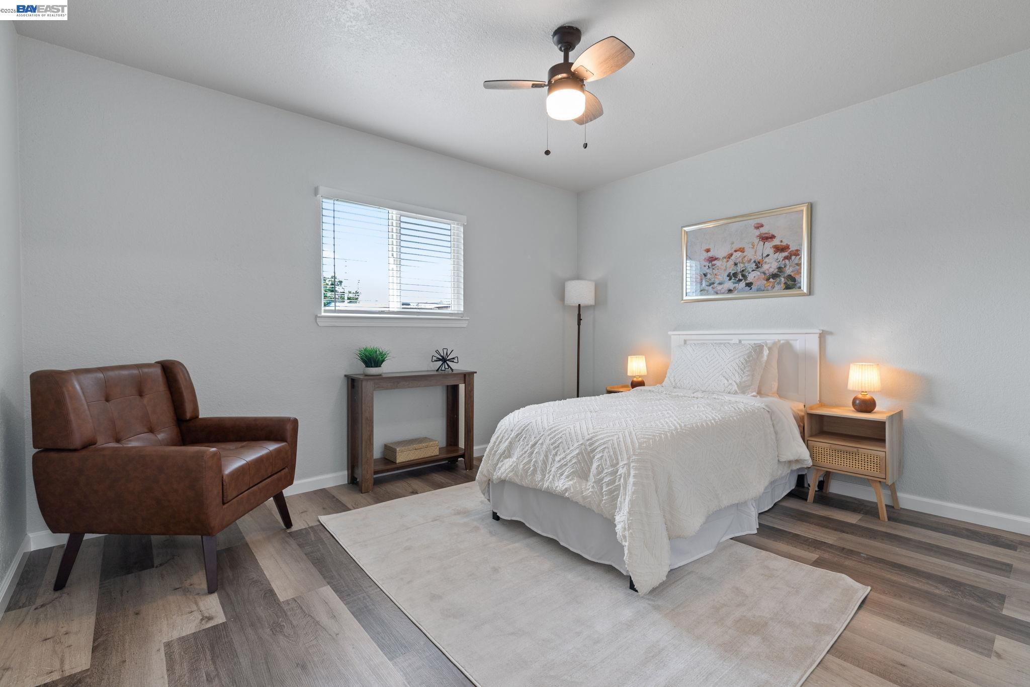 Detail Gallery Image 17 of 26 For 412 Solano Ave, San Lorenzo,  CA 94541 - 3 Beds | 1/1 Baths