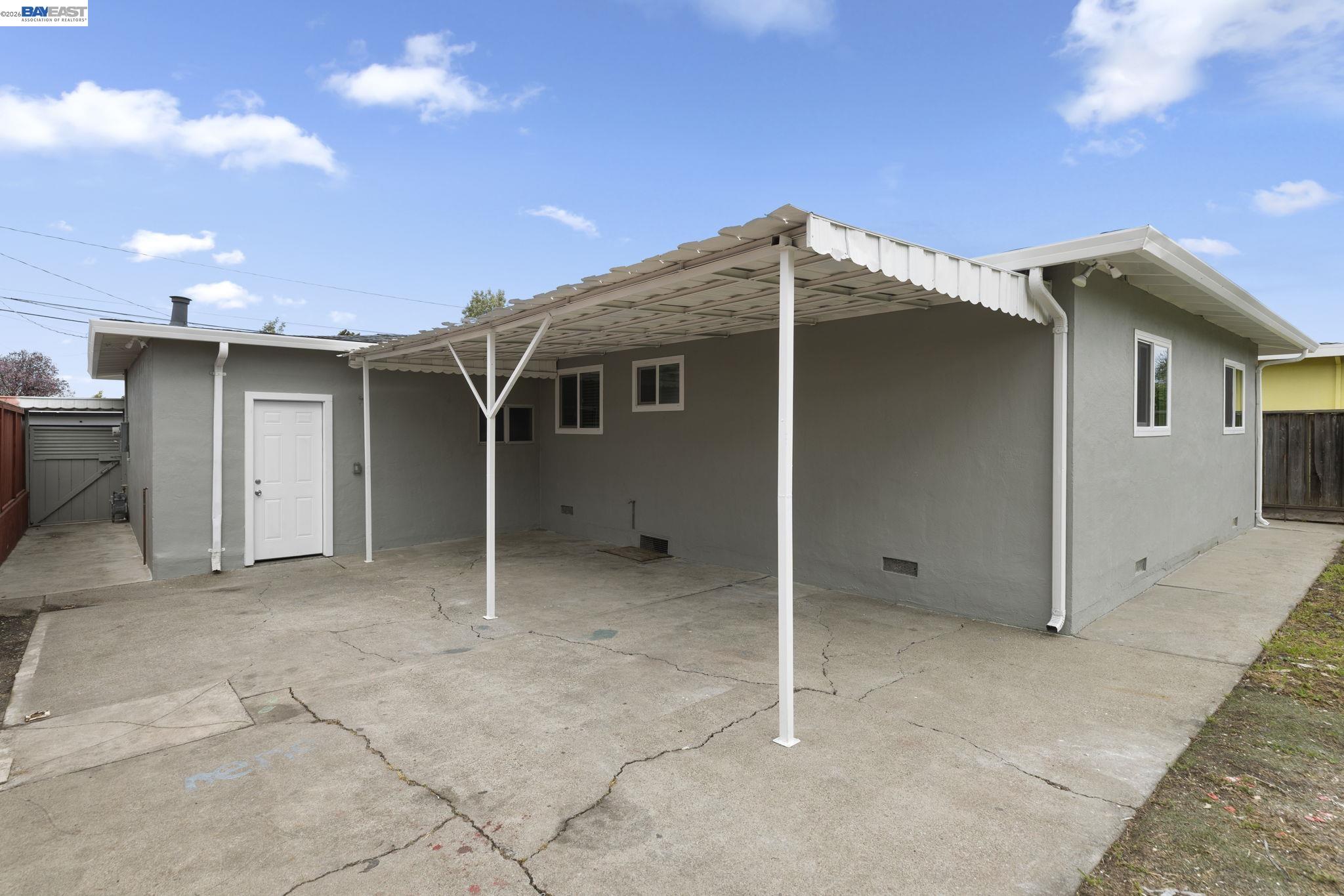 Detail Gallery Image 21 of 26 For 412 Solano Ave, San Lorenzo,  CA 94541 - 3 Beds | 1/1 Baths