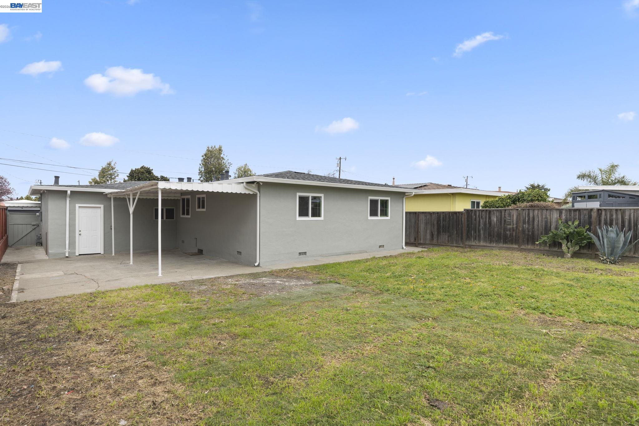 Detail Gallery Image 22 of 26 For 412 Solano Ave, San Lorenzo,  CA 94541 - 3 Beds | 1/1 Baths