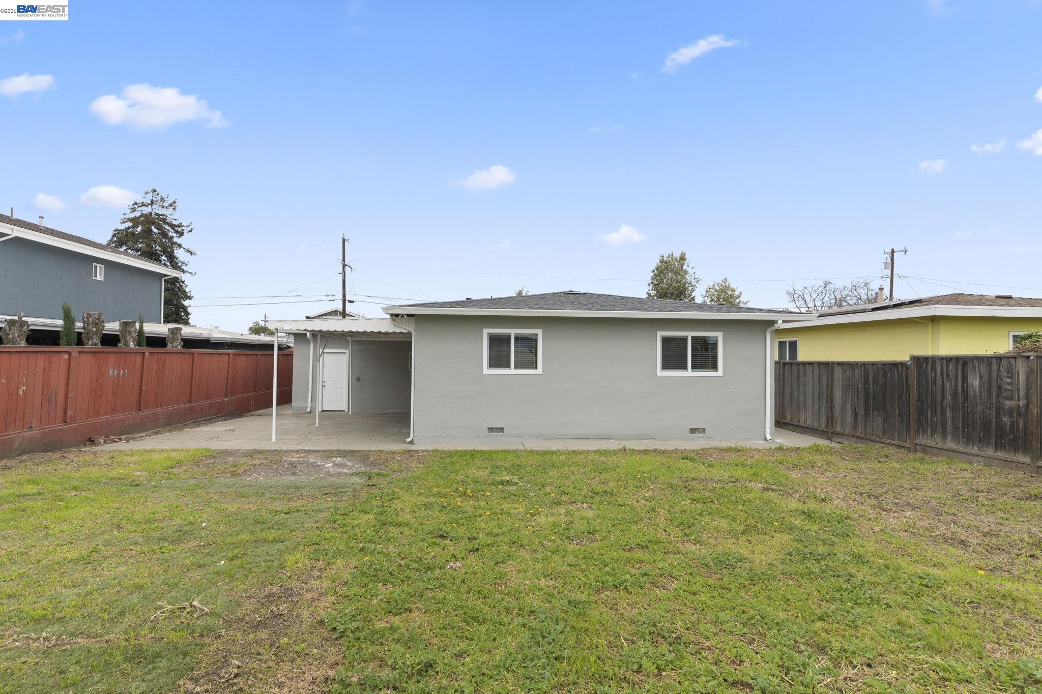 Detail Gallery Image 23 of 26 For 412 Solano Ave, San Lorenzo,  CA 94541 - 3 Beds | 1/1 Baths