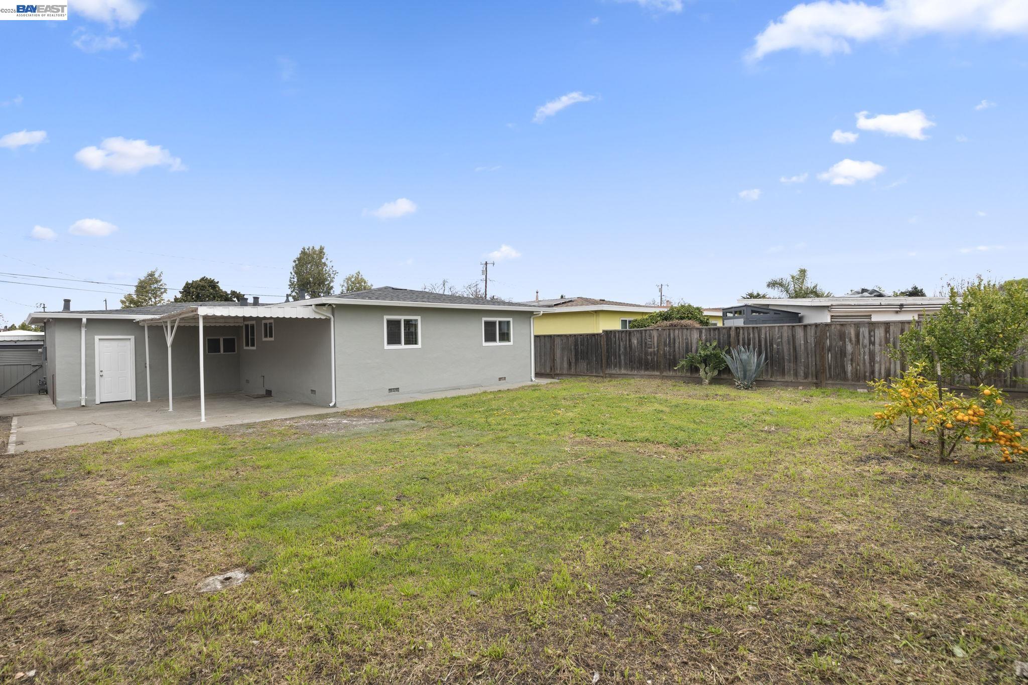 Detail Gallery Image 25 of 26 For 412 Solano Ave, San Lorenzo,  CA 94541 - 3 Beds | 1/1 Baths