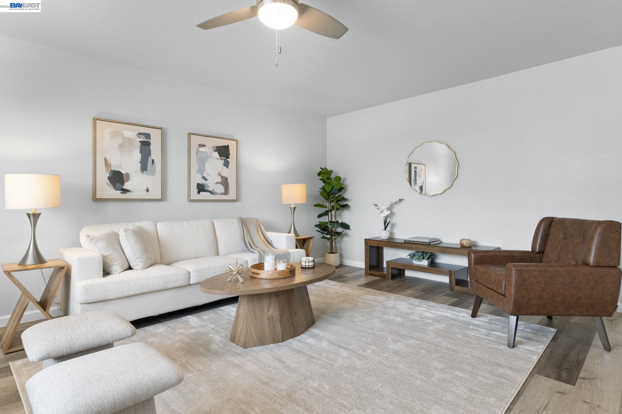 Detail Gallery Image 4 of 26 For 412 Solano Ave, San Lorenzo,  CA 94541 - 3 Beds | 1/1 Baths