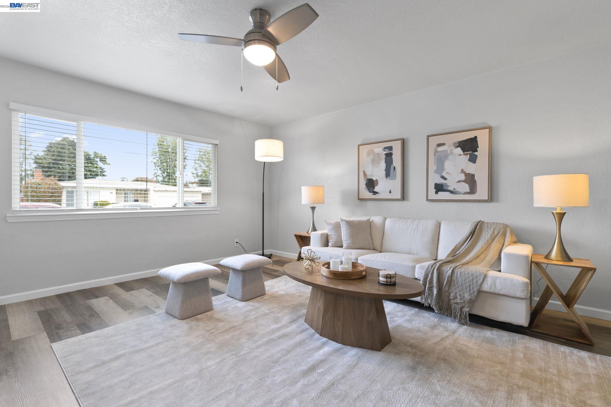 Detail Gallery Image 5 of 26 For 412 Solano Ave, San Lorenzo,  CA 94541 - 3 Beds | 1/1 Baths