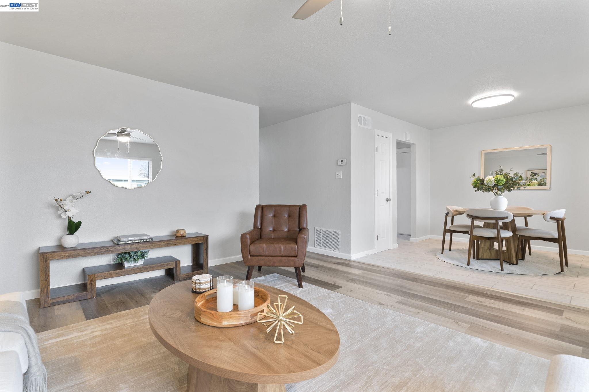 Detail Gallery Image 6 of 26 For 412 Solano Ave, San Lorenzo,  CA 94541 - 3 Beds | 1/1 Baths