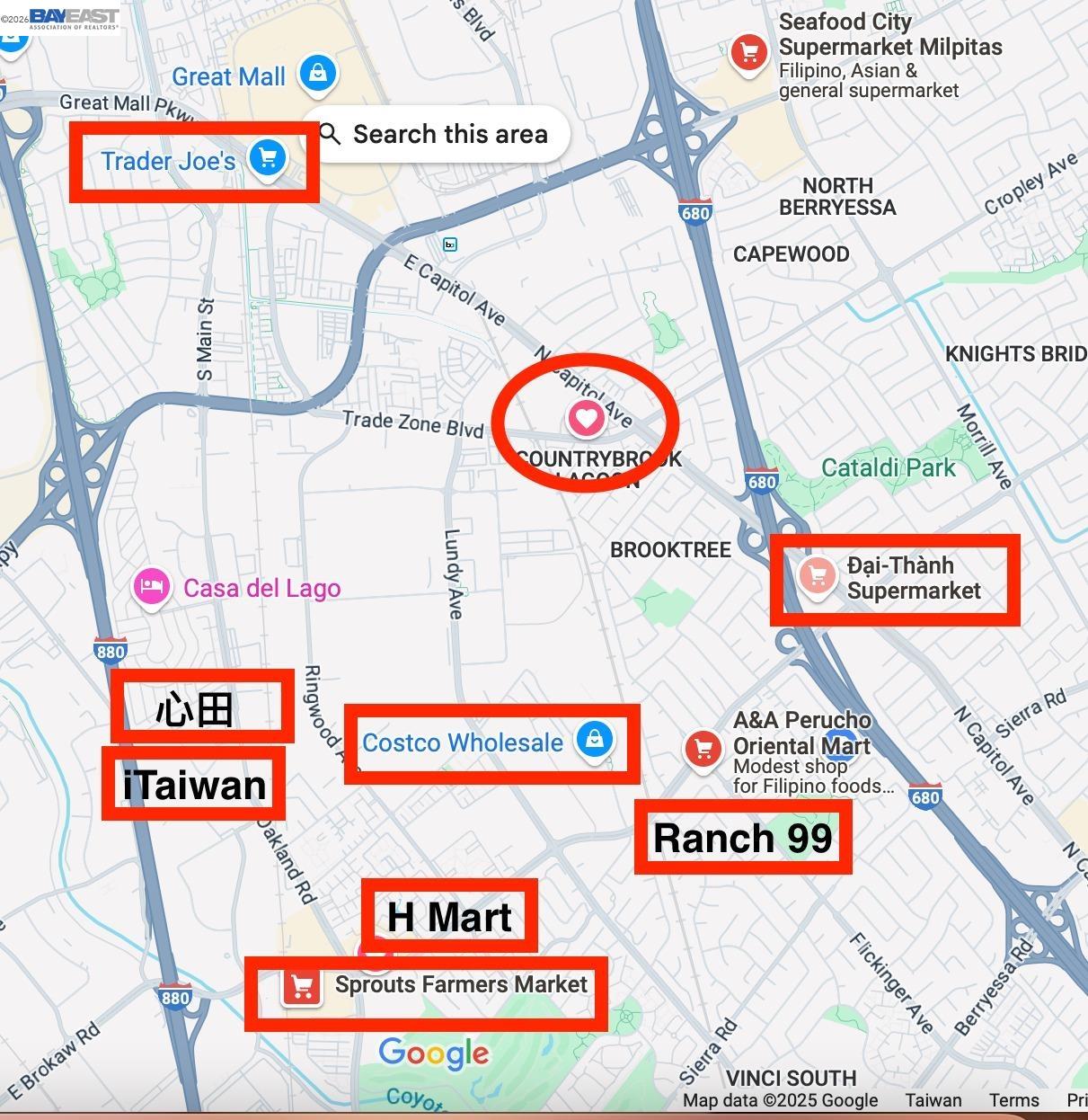 Detail Gallery Image 26 of 35 For 2200 Beech Cir, San Jose,  CA 95131 - 3 Beds | 3 Baths