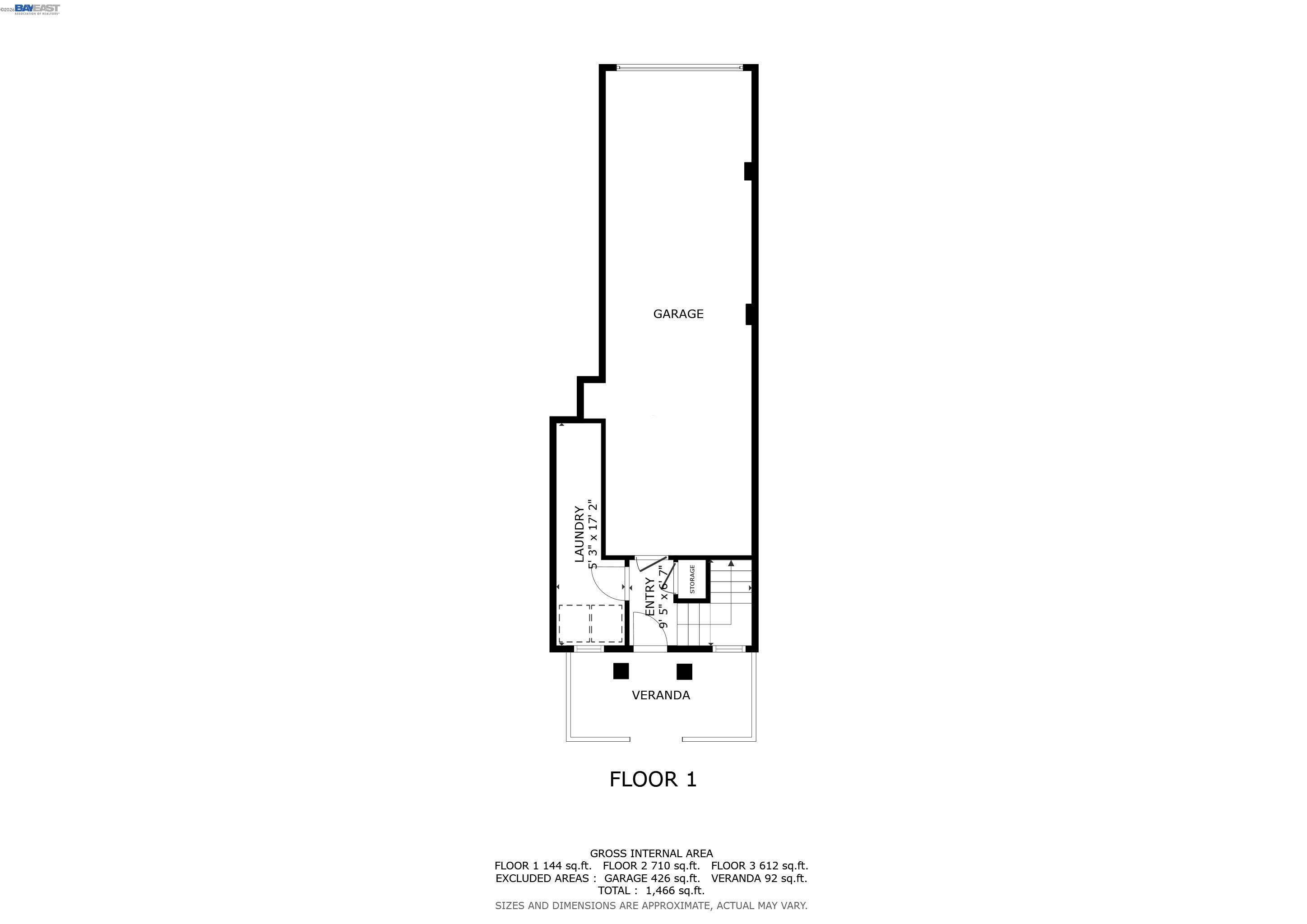 Detail Gallery Image 27 of 35 For 2200 Beech Cir, San Jose,  CA 95131 - 3 Beds | 3 Baths