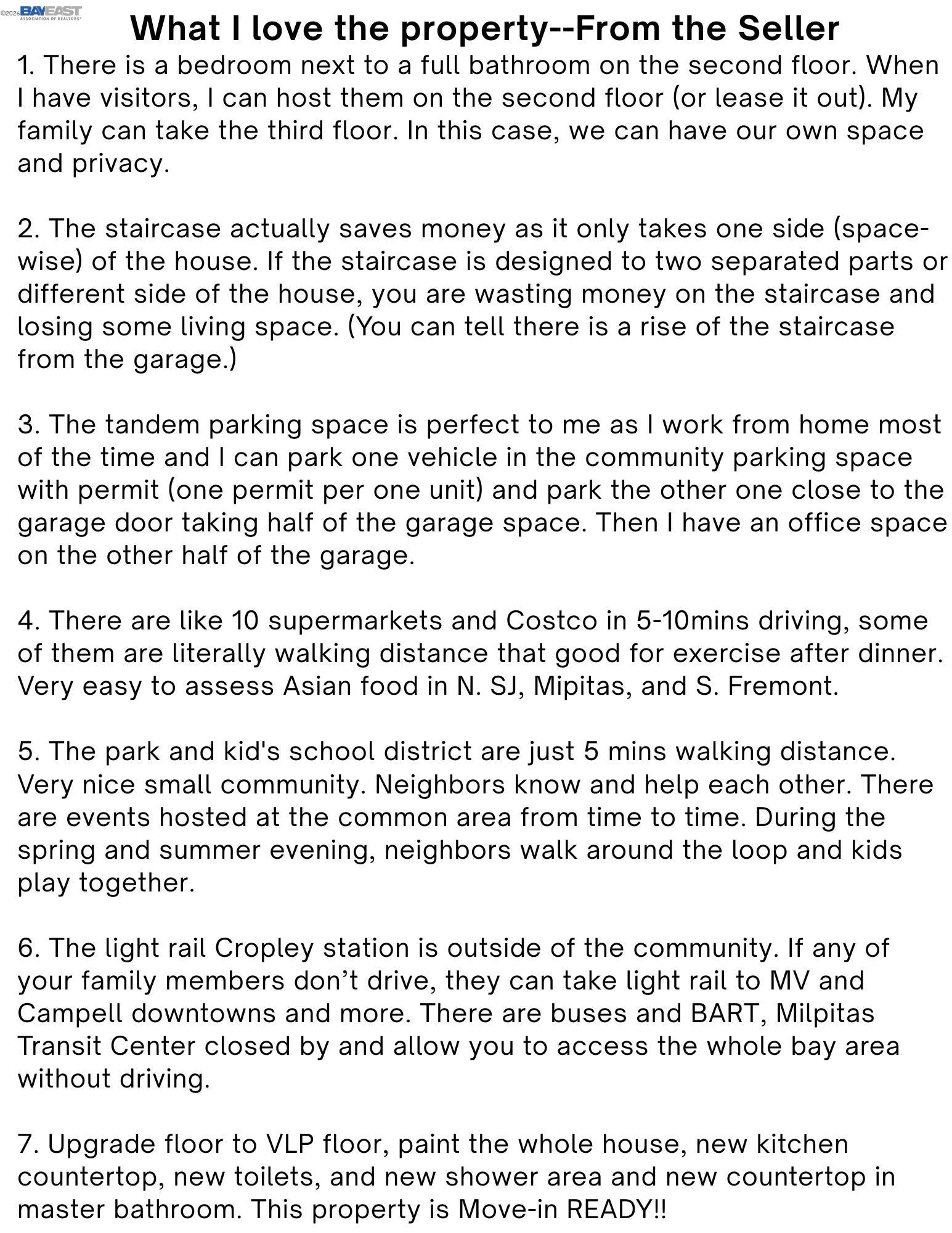 Detail Gallery Image 30 of 35 For 2200 Beech Cir, San Jose,  CA 95131 - 3 Beds | 3 Baths