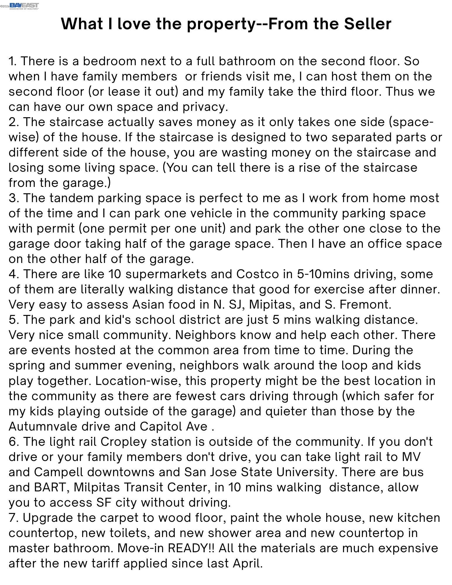 Detail Gallery Image 30 of 35 For 2200 Beech Cir, San Jose,  CA 95131 - 3 Beds | 3 Baths