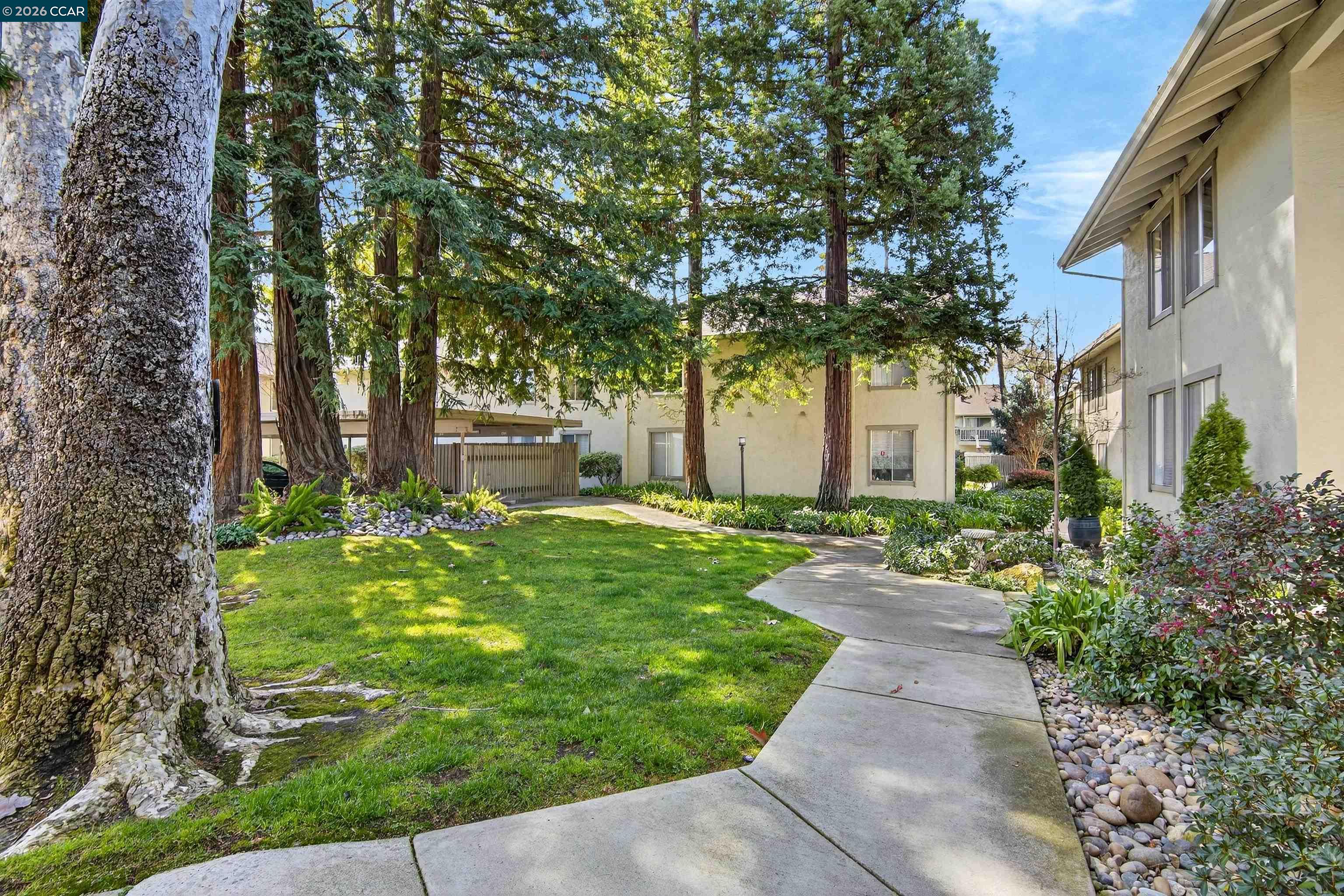 Detail Gallery Image 2 of 24 For 1241 Homestead Ave #192,  Walnut Creek,  CA 94598 - 2 Beds | 1 Baths