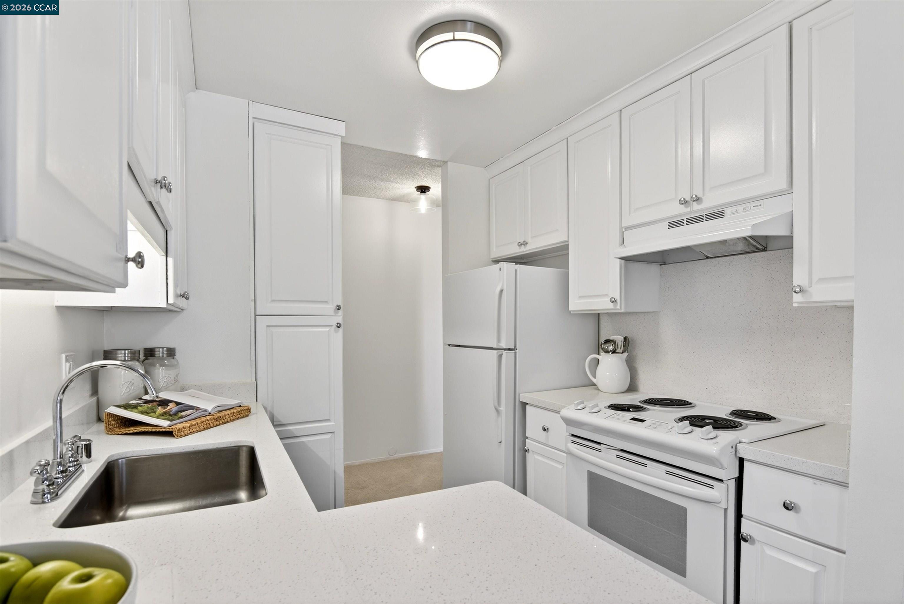 Detail Gallery Image 12 of 24 For 1241 Homestead Ave #192,  Walnut Creek,  CA 94598 - 2 Beds | 1 Baths