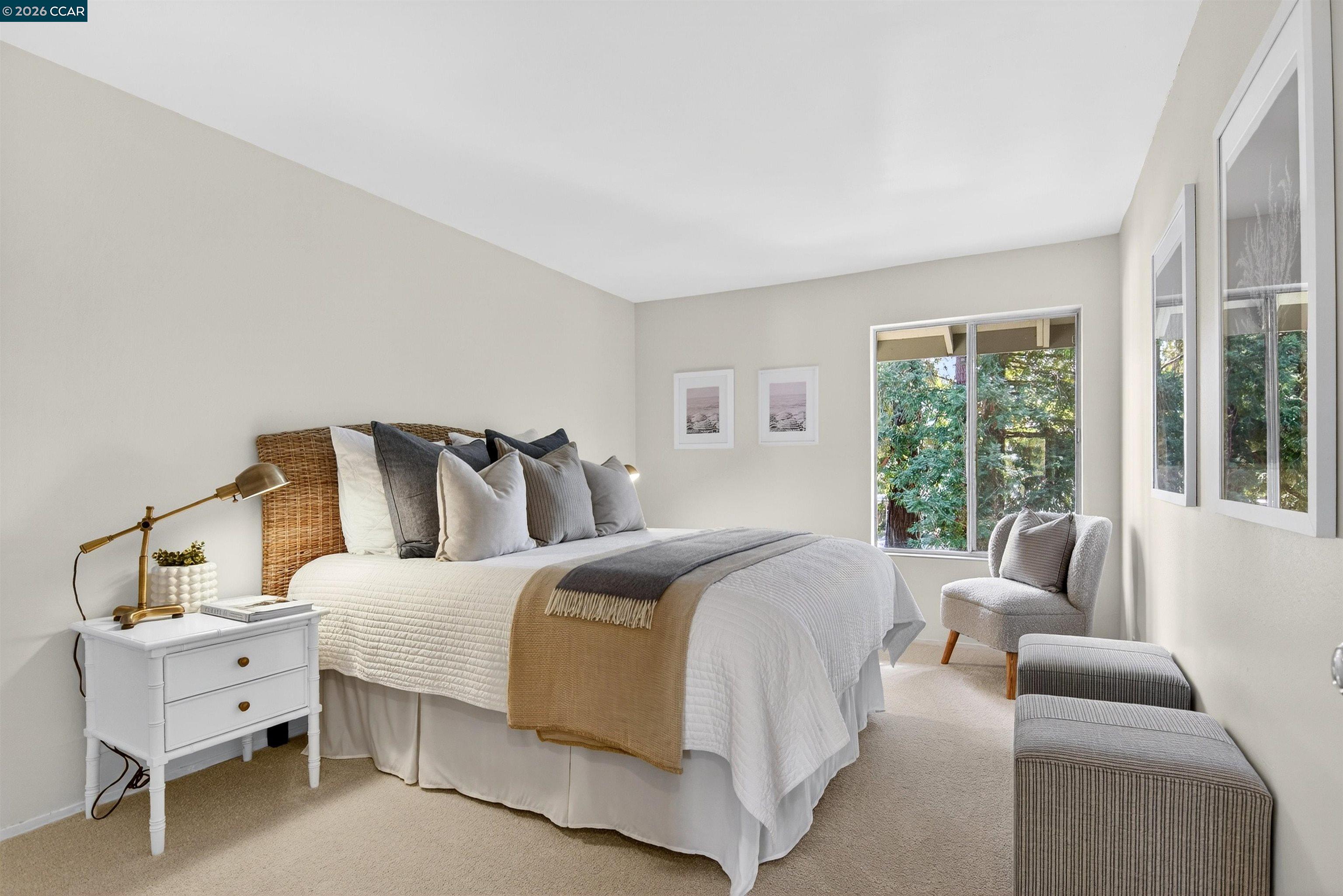 Detail Gallery Image 15 of 24 For 1241 Homestead Ave #192,  Walnut Creek,  CA 94598 - 2 Beds | 1 Baths