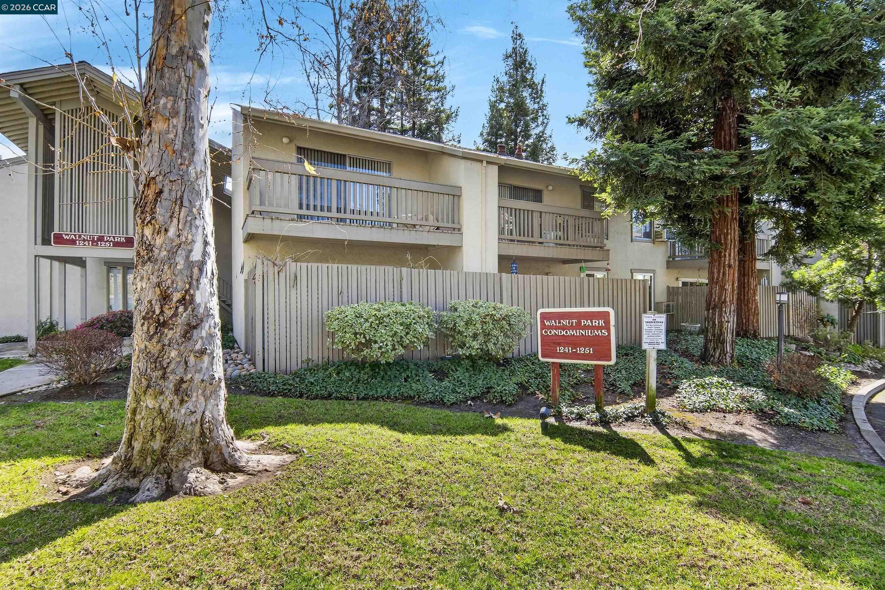 Detail Gallery Image 21 of 24 For 1241 Homestead Ave #192,  Walnut Creek,  CA 94598 - 2 Beds | 1 Baths
