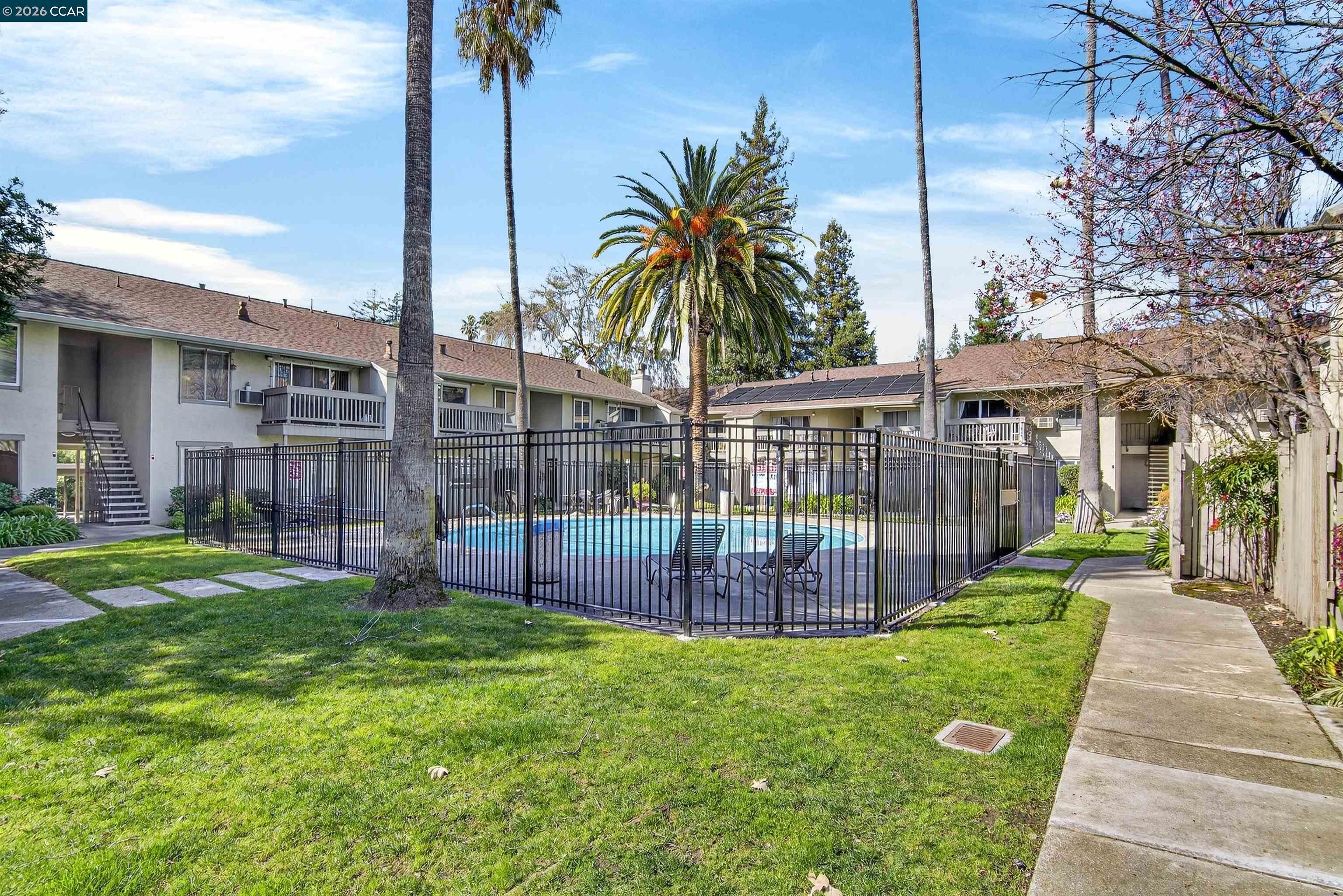 Detail Gallery Image 22 of 24 For 1241 Homestead Ave #192,  Walnut Creek,  CA 94598 - 2 Beds | 1 Baths