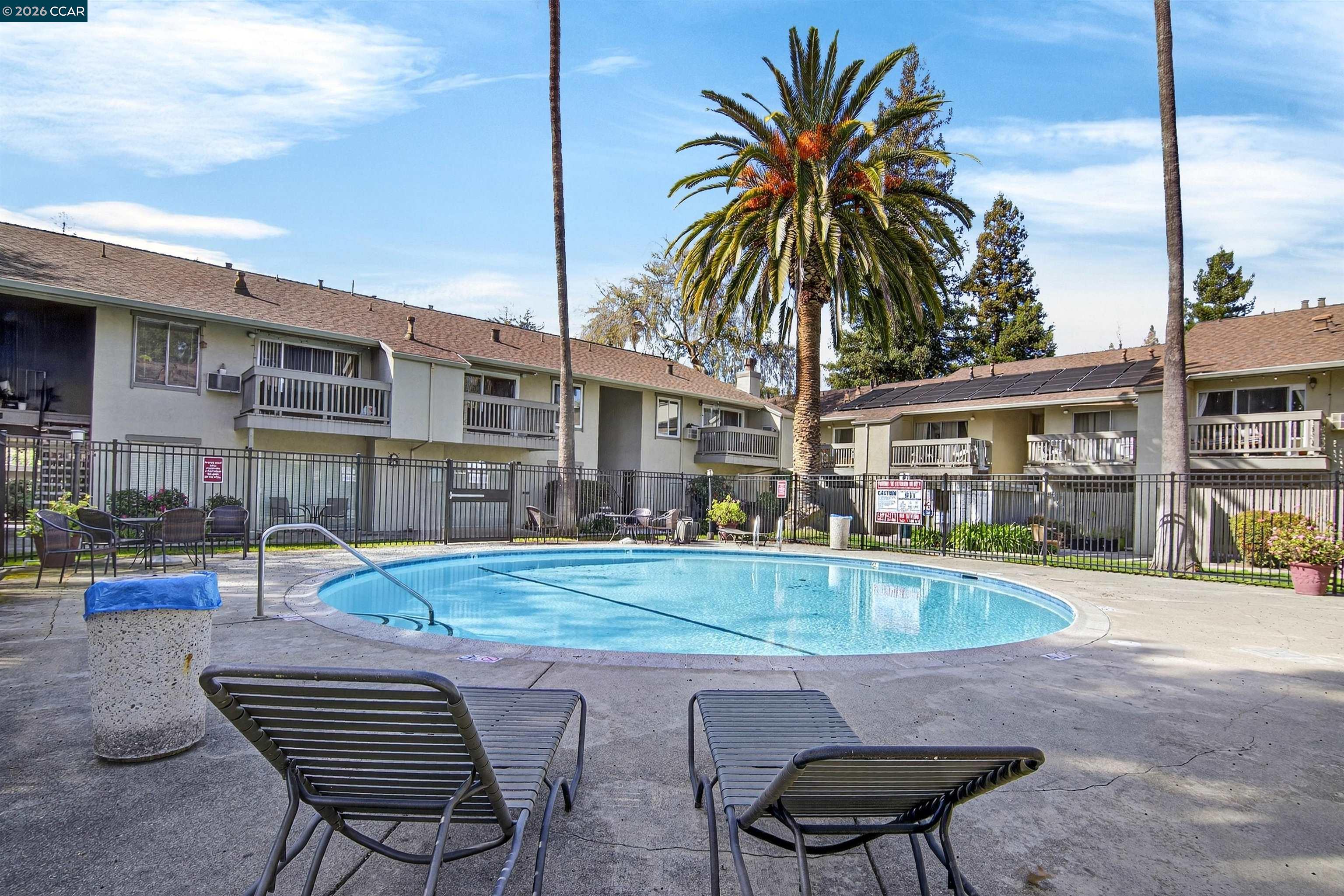 Detail Gallery Image 23 of 24 For 1241 Homestead Ave #192,  Walnut Creek,  CA 94598 - 2 Beds | 1 Baths