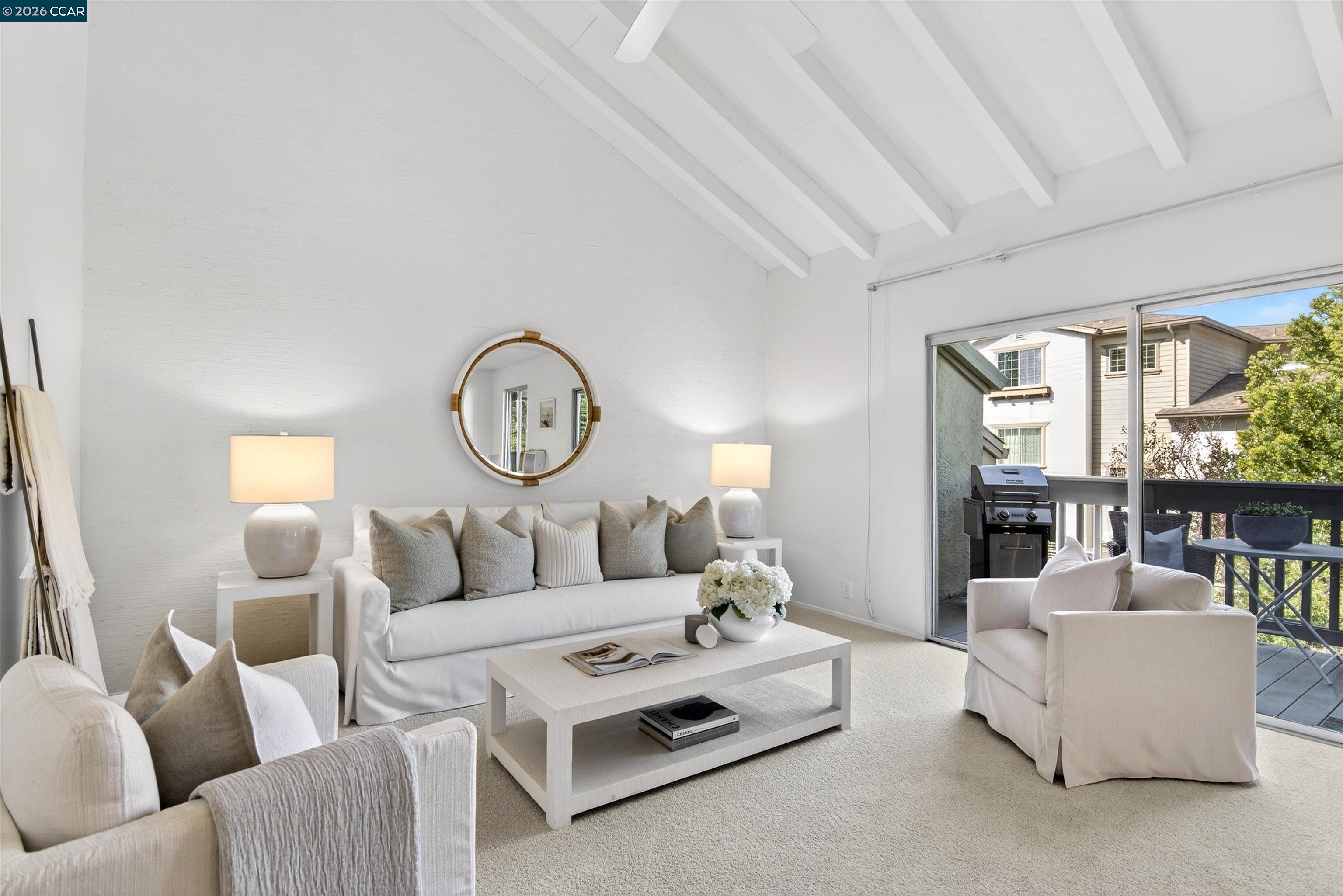 Detail Gallery Image 5 of 24 For 1241 Homestead Ave #192,  Walnut Creek,  CA 94598 - 2 Beds | 1 Baths