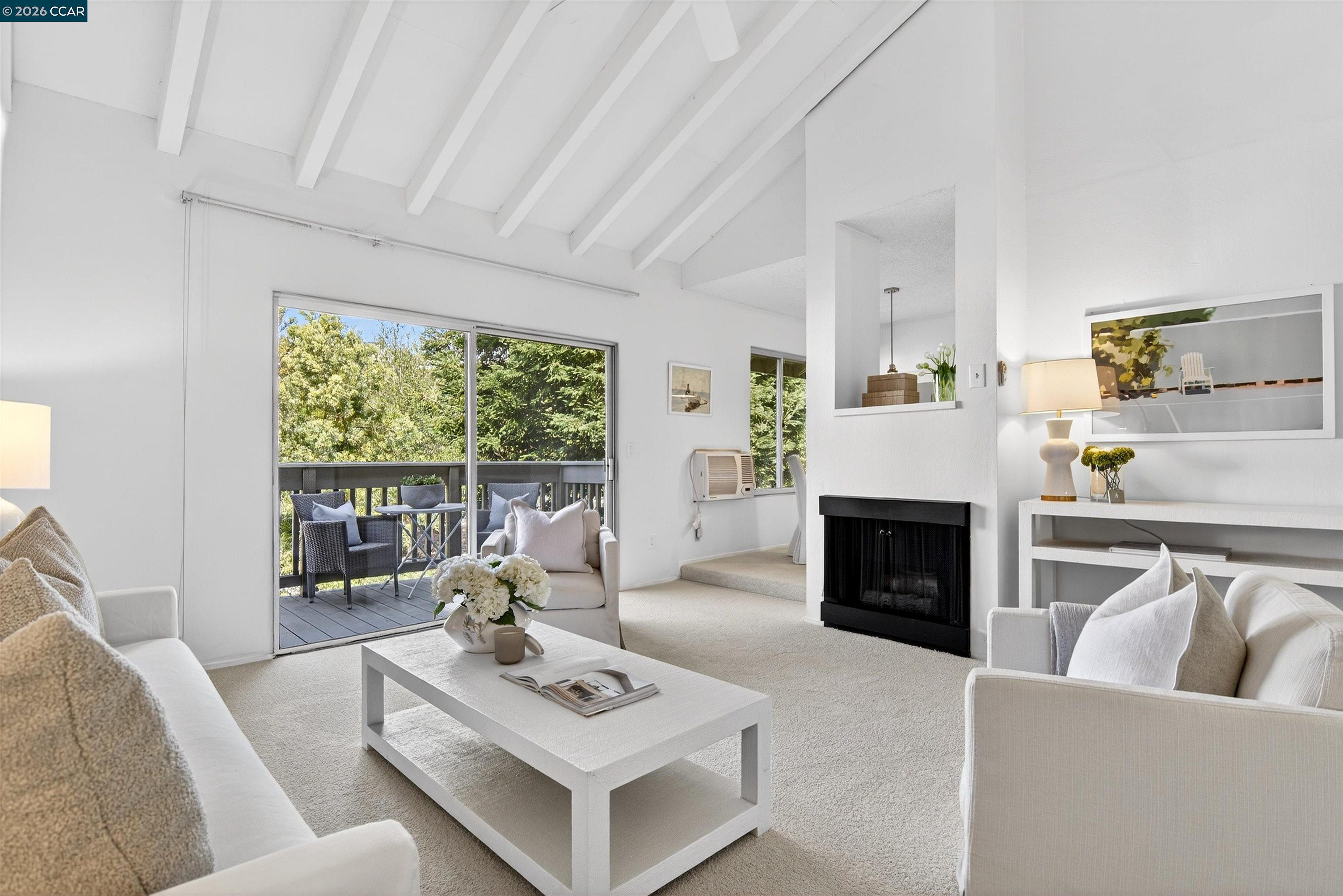 Detail Gallery Image 6 of 24 For 1241 Homestead Ave #192,  Walnut Creek,  CA 94598 - 2 Beds | 1 Baths