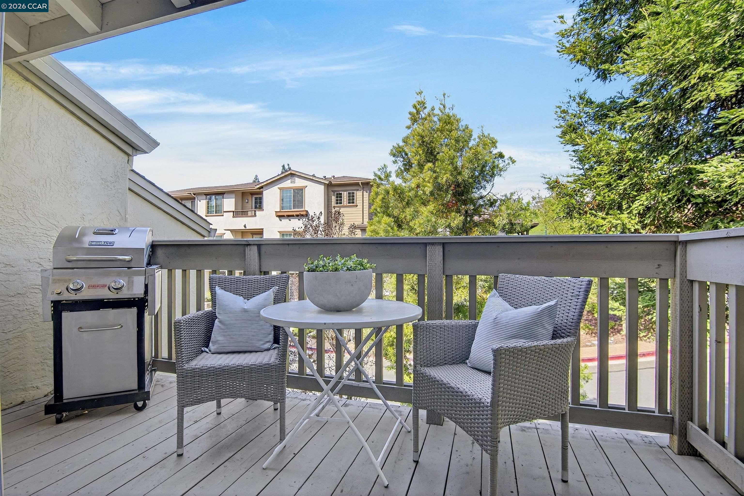 Detail Gallery Image 7 of 24 For 1241 Homestead Ave #192,  Walnut Creek,  CA 94598 - 2 Beds | 1 Baths