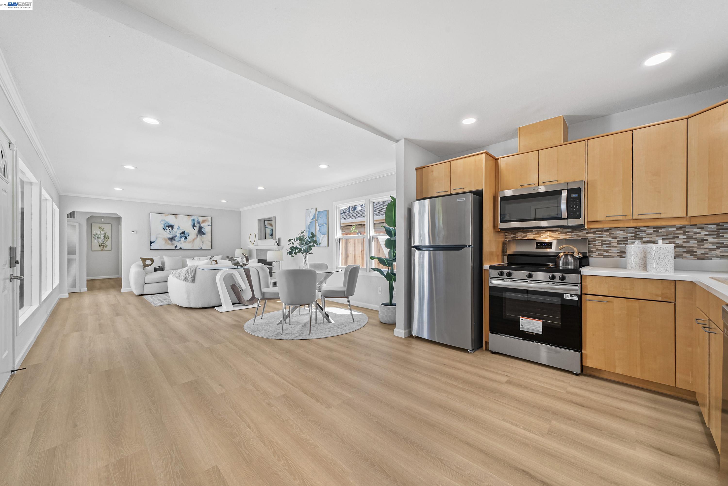 Detail Gallery Image 16 of 42 For 3814 Clough Ave, Fremont,  CA 94538 - 3 Beds | 2 Baths