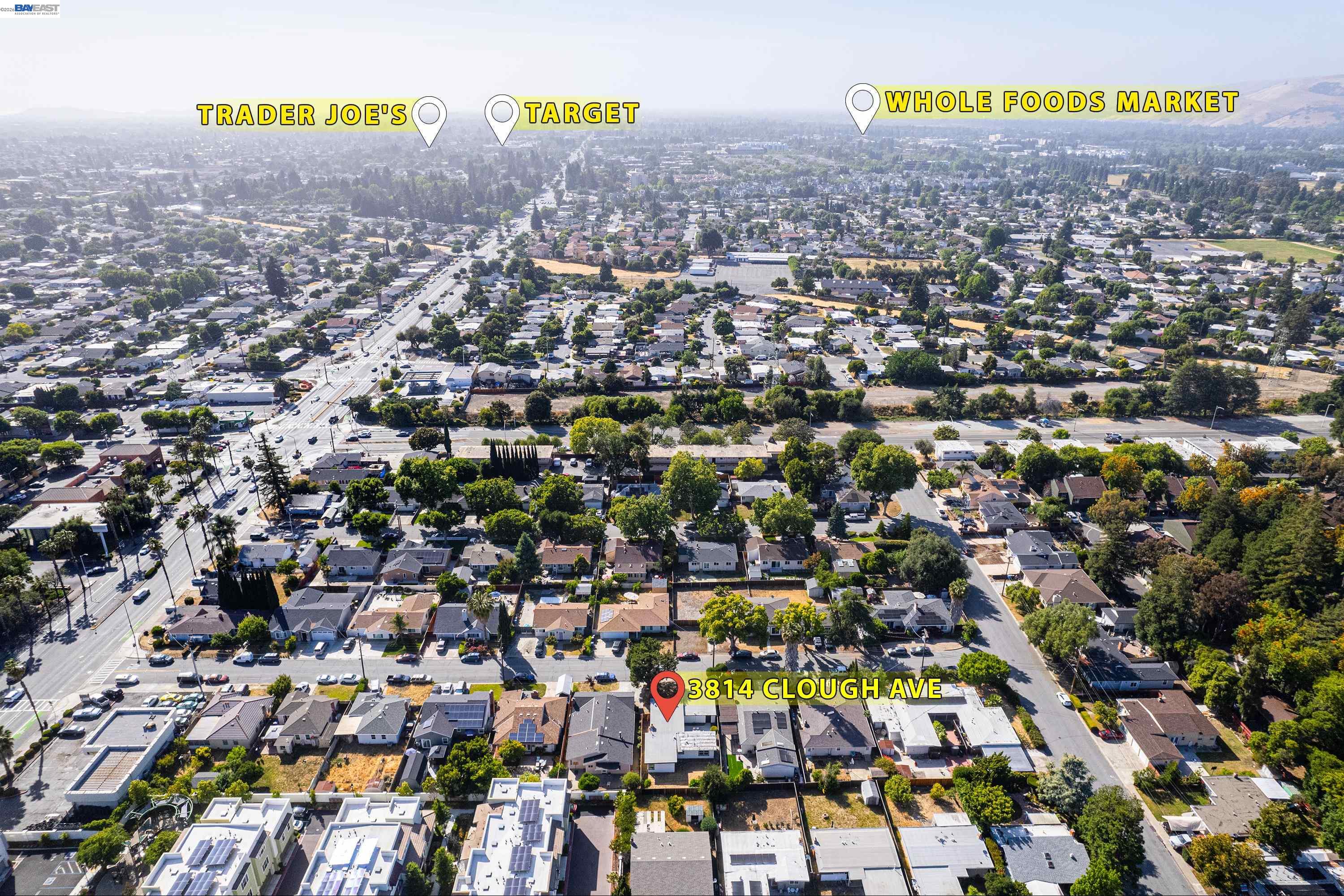 Detail Gallery Image 39 of 42 For 3814 Clough Ave, Fremont,  CA 94538 - 3 Beds | 2 Baths