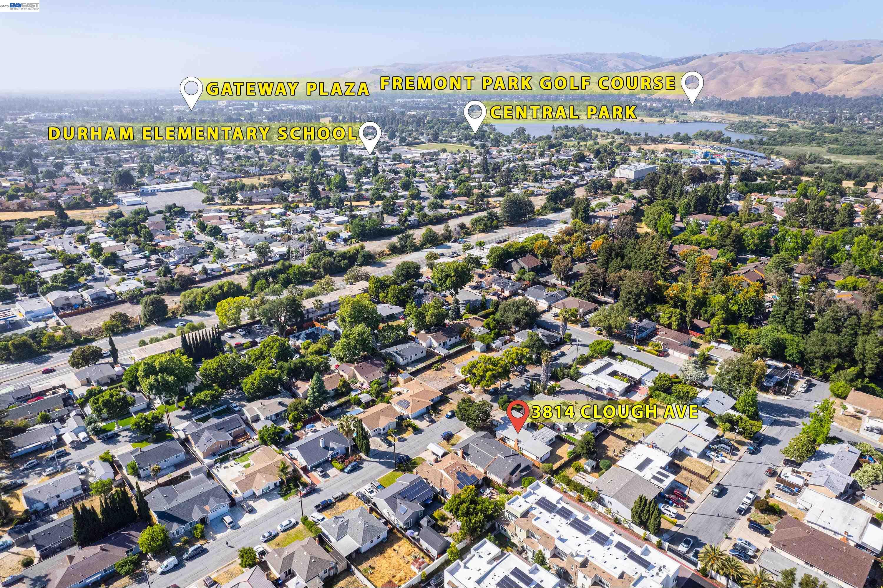 Detail Gallery Image 5 of 42 For 3814 Clough Ave, Fremont,  CA 94538 - 3 Beds | 2 Baths