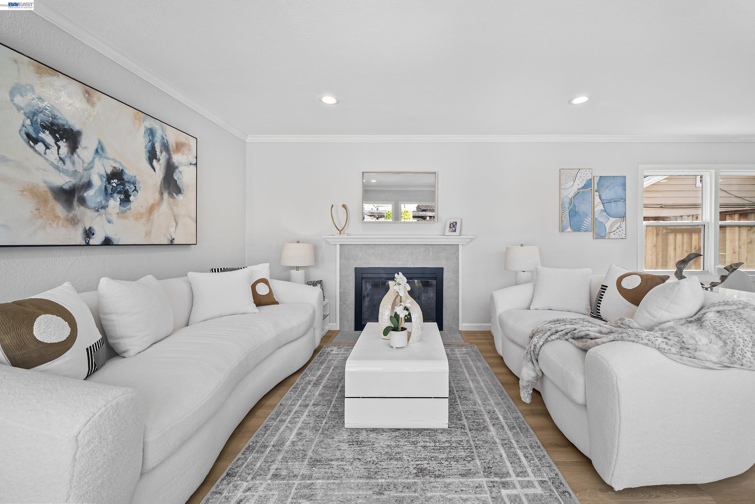 Detail Gallery Image 8 of 42 For 3814 Clough Ave, Fremont,  CA 94538 - 3 Beds | 2 Baths