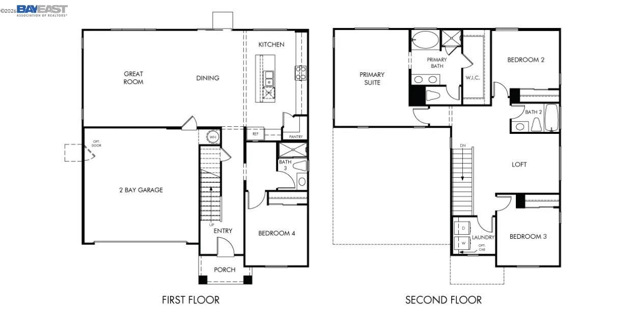 Detail Gallery Image 2 of 3 For 297 Hanson Lane, Brentwood,  CA 94513 - 4 Beds | 3 Baths