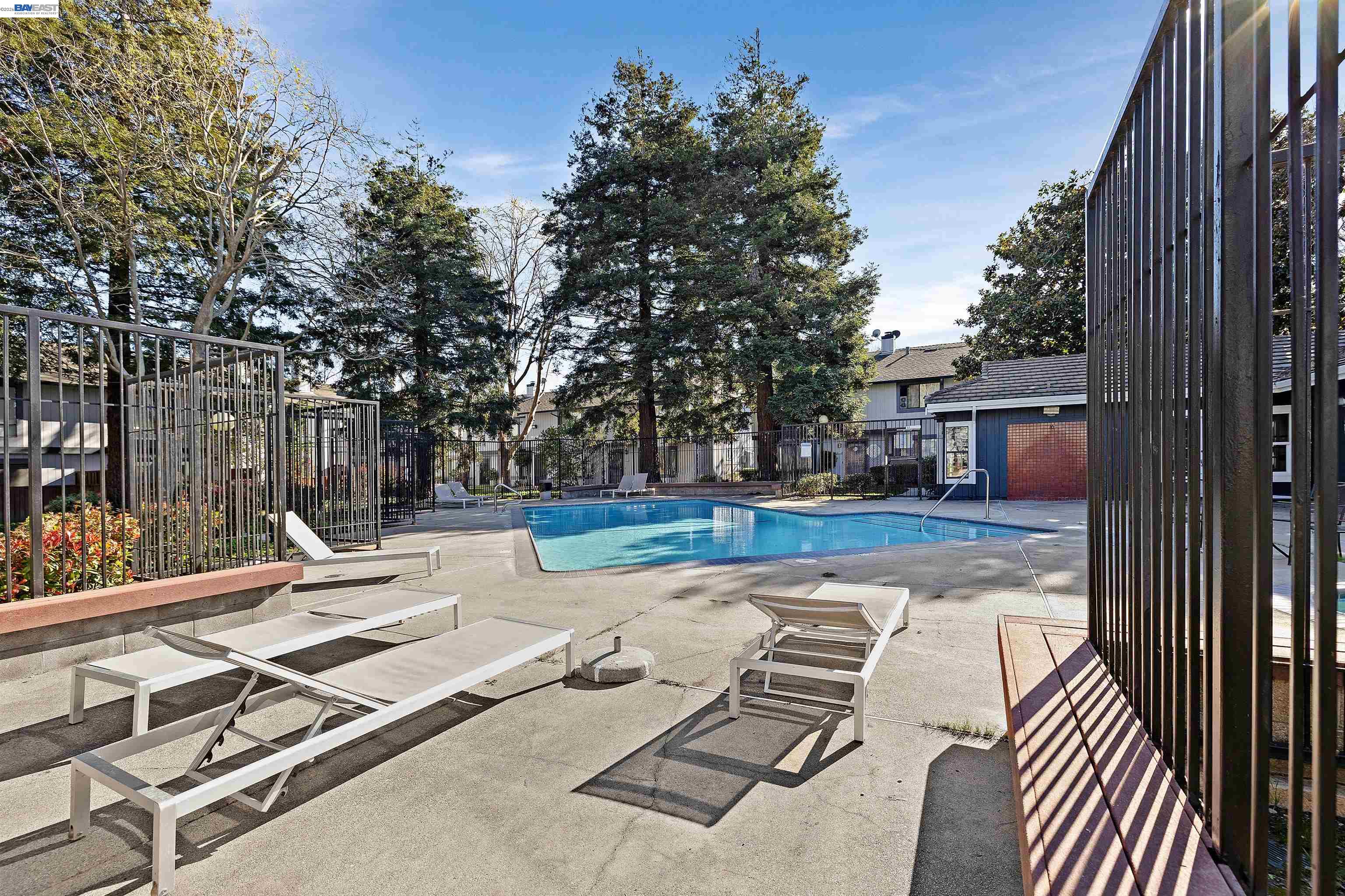 Detail Gallery Image 46 of 46 For 6169 Thornton Avenue #B,  Newark,  CA 94560 - 2 Beds | 2/1 Baths