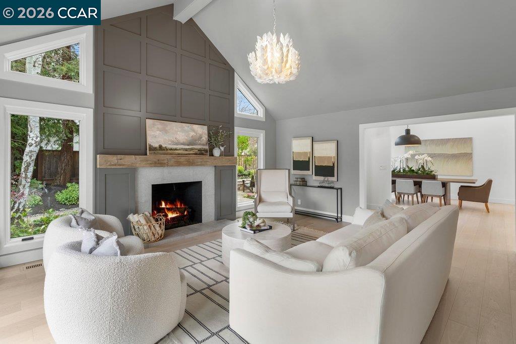 Detail Gallery Image 12 of 60 For 22 Calle Del Casarillo, Diablo,  CA 94528 - 6 Beds | 6 Baths