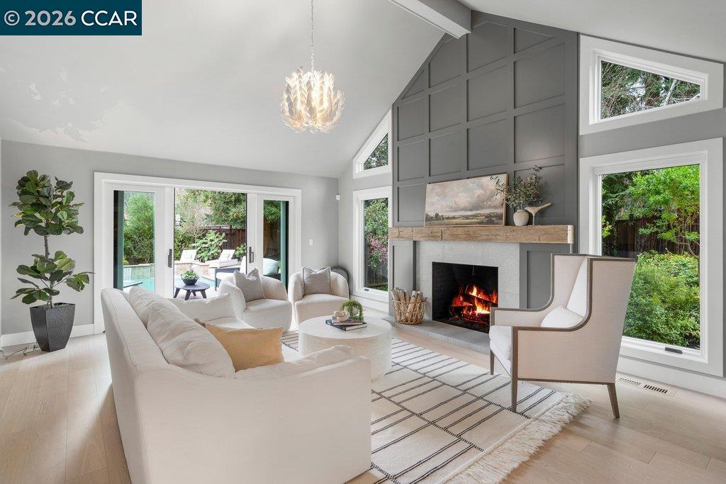 Detail Gallery Image 13 of 60 For 22 Calle Del Casarillo, Diablo,  CA 94528 - 6 Beds | 6 Baths