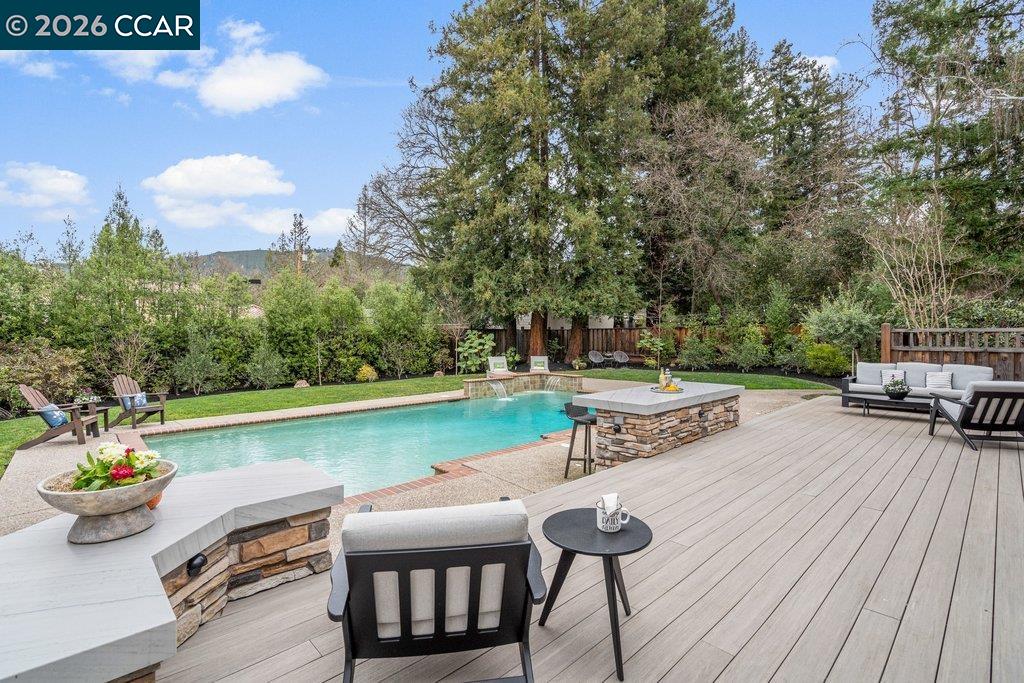 Detail Gallery Image 43 of 60 For 22 Calle Del Casarillo, Diablo,  CA 94528 - 6 Beds | 6 Baths