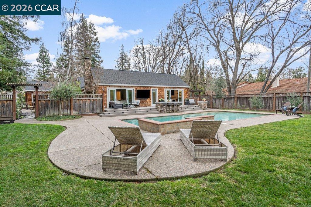 Detail Gallery Image 45 of 60 For 22 Calle Del Casarillo, Diablo,  CA 94528 - 6 Beds | 6 Baths