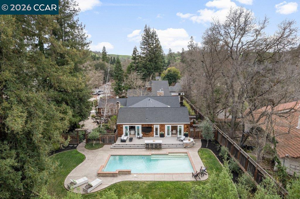 Detail Gallery Image 47 of 60 For 22 Calle Del Casarillo, Diablo,  CA 94528 - 6 Beds | 6 Baths