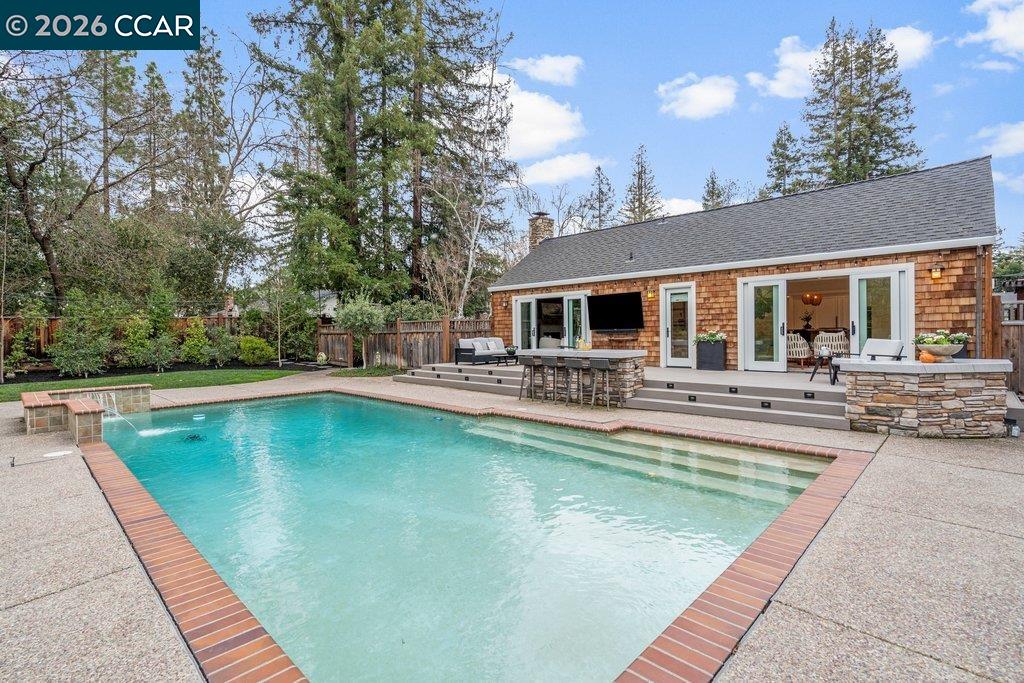 Detail Gallery Image 49 of 60 For 22 Calle Del Casarillo, Diablo,  CA 94528 - 6 Beds | 6 Baths