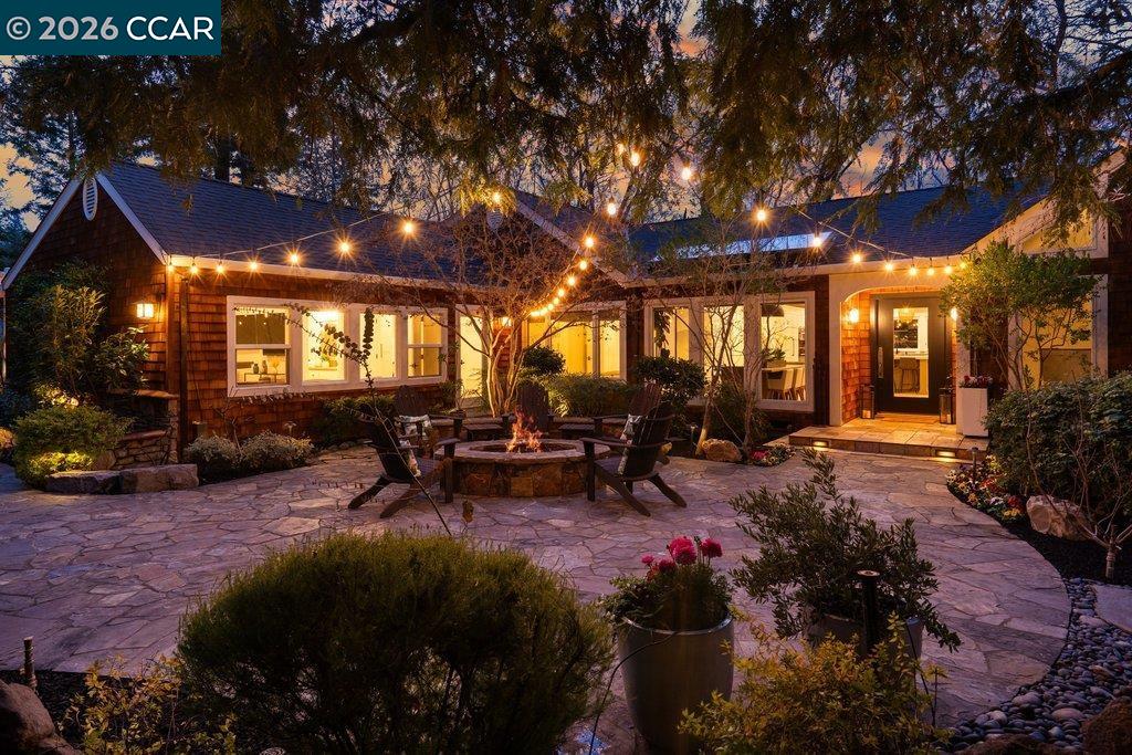 Detail Gallery Image 49 of 60 For 22 Calle Del Casarillo, Diablo,  CA 94528 - 6 Beds | 6 Baths