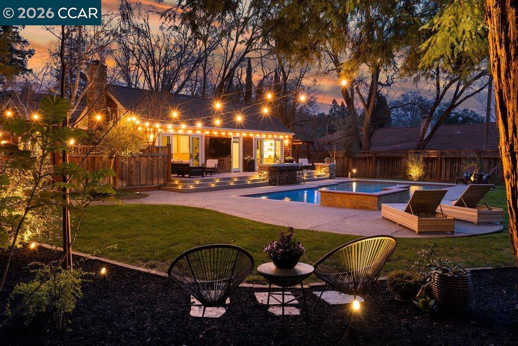 Detail Gallery Image 50 of 60 For 22 Calle Del Casarillo, Diablo,  CA 94528 - 6 Beds | 6 Baths