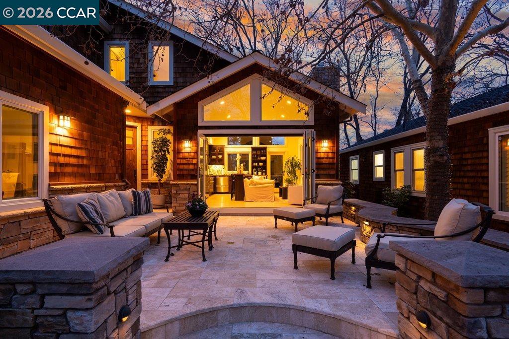 Detail Gallery Image 52 of 60 For 22 Calle Del Casarillo, Diablo,  CA 94528 - 6 Beds | 6 Baths