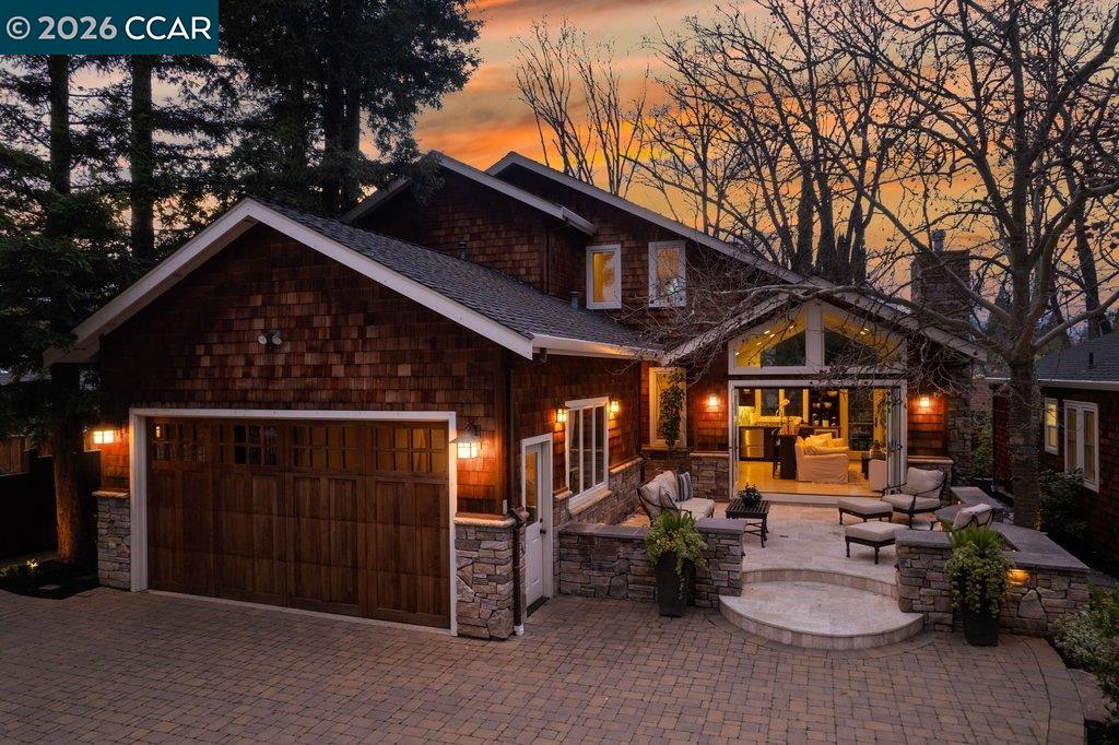 Detail Gallery Image 52 of 60 For 22 Calle Del Casarillo, Diablo,  CA 94528 - 6 Beds | 6 Baths