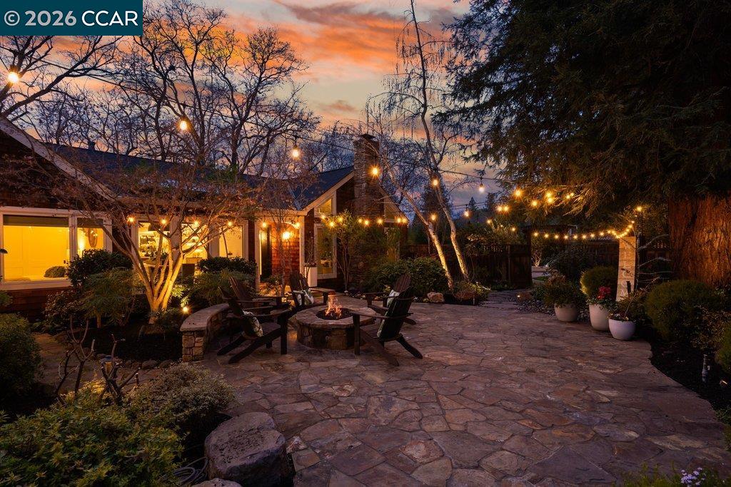 Detail Gallery Image 54 of 60 For 22 Calle Del Casarillo, Diablo,  CA 94528 - 6 Beds | 6 Baths