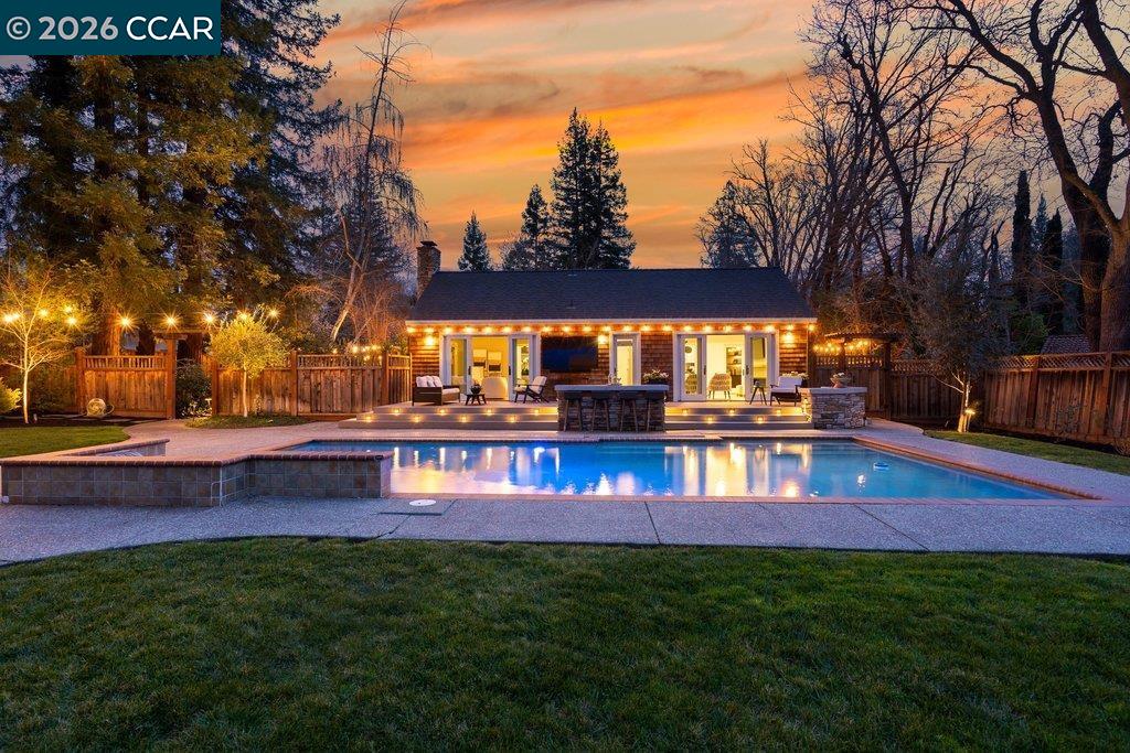 Detail Gallery Image 55 of 60 For 22 Calle Del Casarillo, Diablo,  CA 94528 - 6 Beds | 6 Baths