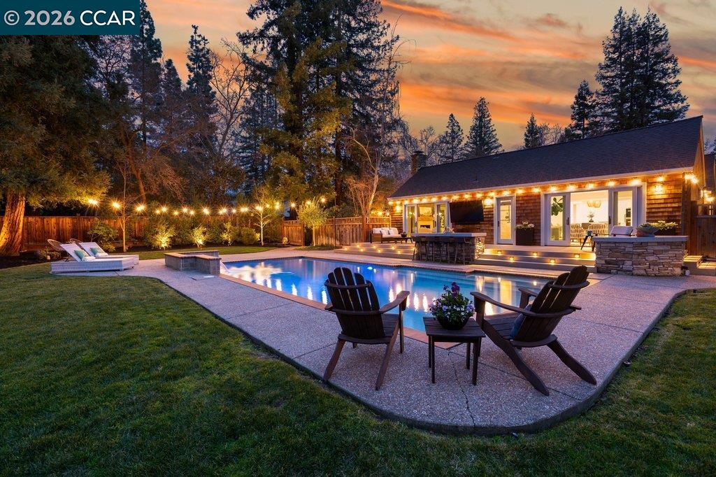 Detail Gallery Image 56 of 60 For 22 Calle Del Casarillo, Diablo,  CA 94528 - 6 Beds | 6 Baths