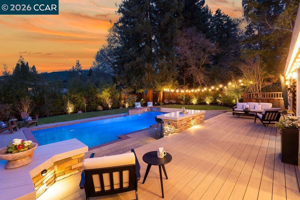 Detail Gallery Image 57 of 60 For 22 Calle Del Casarillo, Diablo,  CA 94528 - 6 Beds | 6 Baths