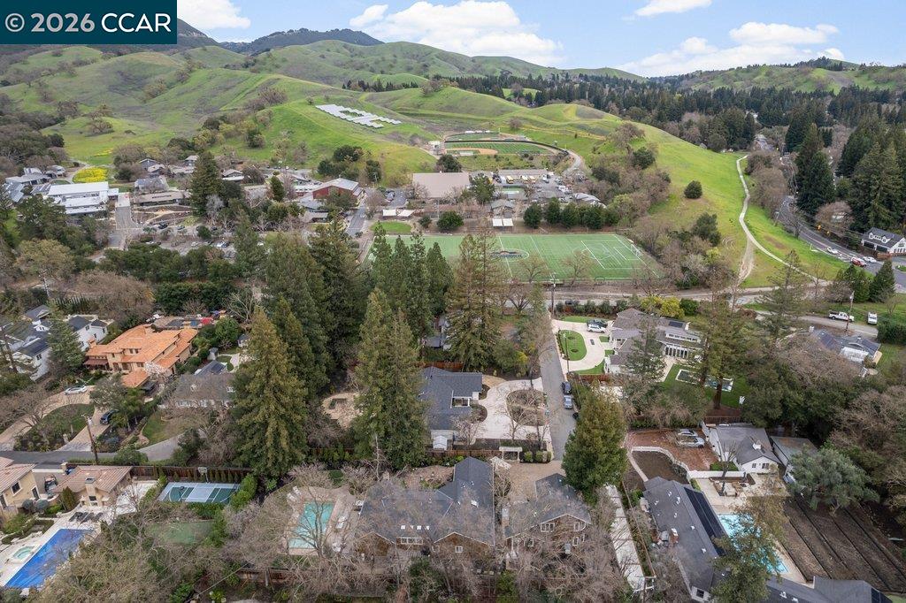 Detail Gallery Image 60 of 60 For 22 Calle Del Casarillo, Diablo,  CA 94528 - 6 Beds | 6 Baths