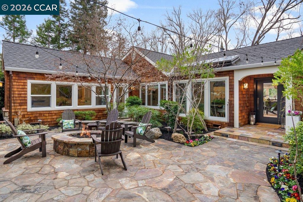 Detail Gallery Image 8 of 60 For 22 Calle Del Casarillo, Diablo,  CA 94528 - 6 Beds | 6 Baths