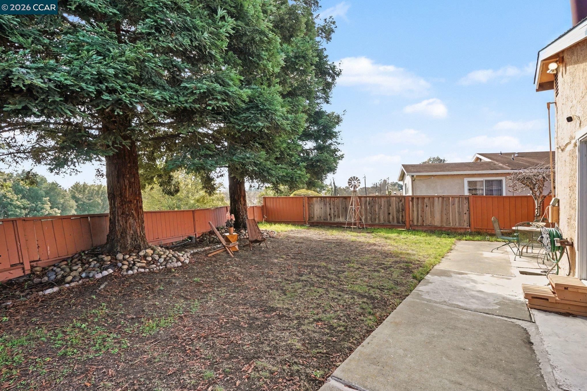 Detail Gallery Image 31 of 32 For 2715 Sargent Ave, San Pablo,  CA 94806 - 3 Beds | 1/1 Baths