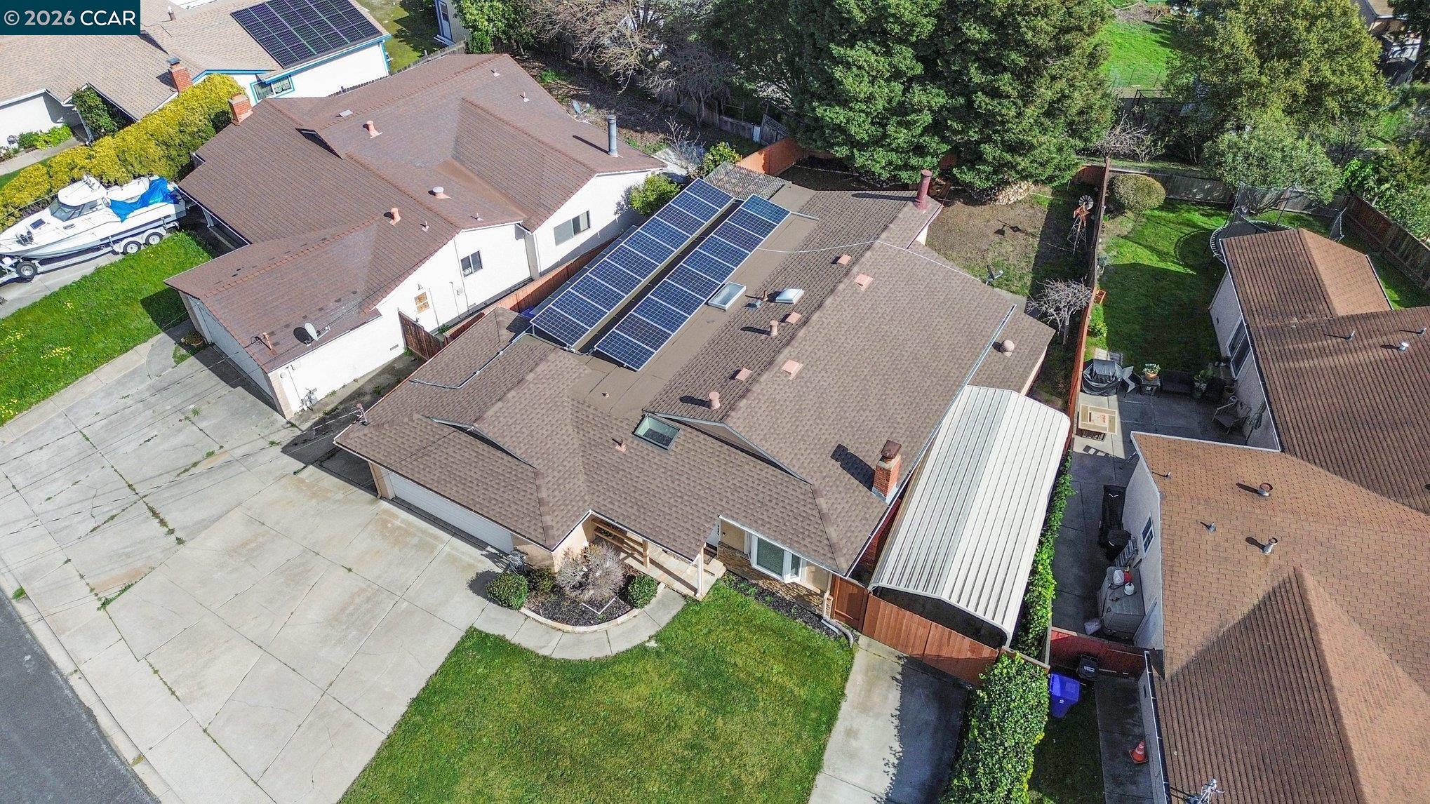 Detail Gallery Image 32 of 32 For 2715 Sargent Ave, San Pablo,  CA 94806 - 3 Beds | 1/1 Baths