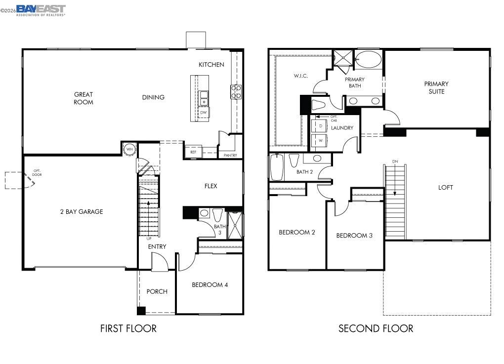 Detail Gallery Image 2 of 3 For 322 Viceroy Way, Brentwood,  CA 94513 - 4 Beds | 3 Baths